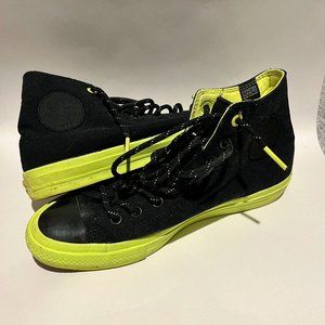 Converse CT All Star II Hi Shield Canvas